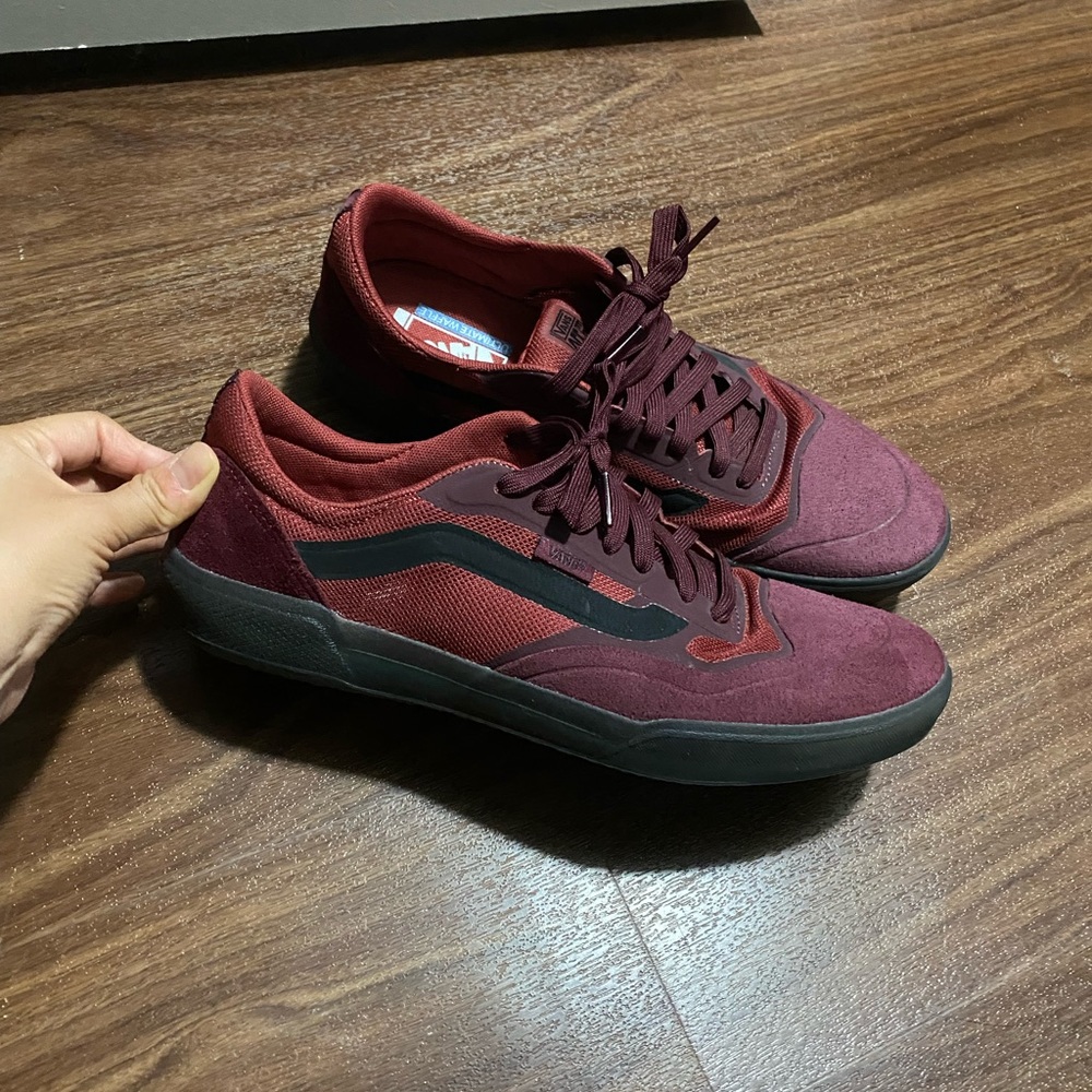 VansWaffle Pro shoes